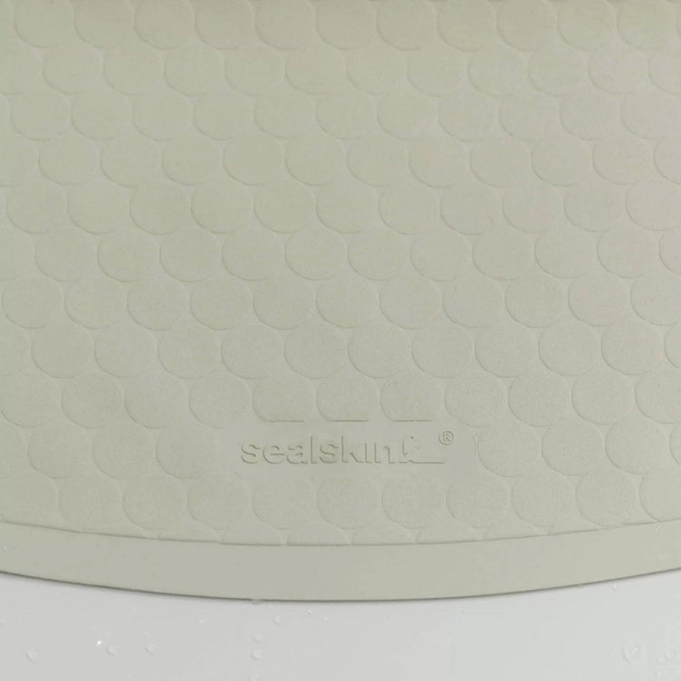 Sealskin Rubelle antiskli badekarmatte 