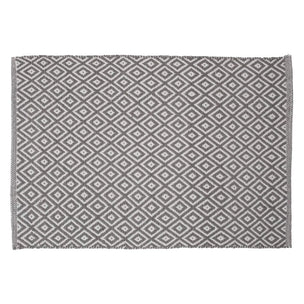 Sealskin Trellis badematte 60x90 