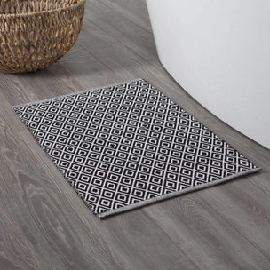 Sealskin Trellis badematte 60x90 