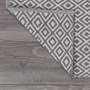 Sealskin Trellis badematte 60x90 