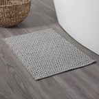 Sealskin Trellis badematte 60x90 
