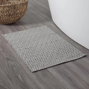 Sealskin Trellis badematte 60x90 