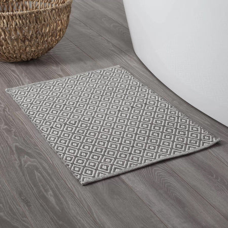 Sealskin Trellis badematte 60x90 