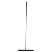 Sealskin Urban Deluxe Gulvnal Svart H1350mm