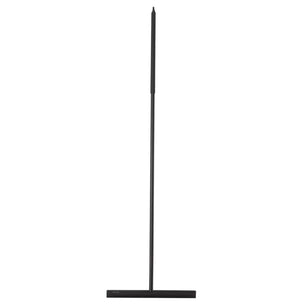 Sealskin Urban Deluxe Gulvnal Svart H1350mm