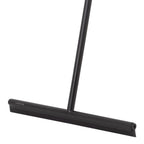 Sealskin Urban Deluxe Gulvnal Svart H1350mm