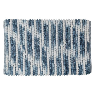 Sealskin Vintage badematte 50x80