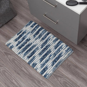 Sealskin Vintage badematte 50x80