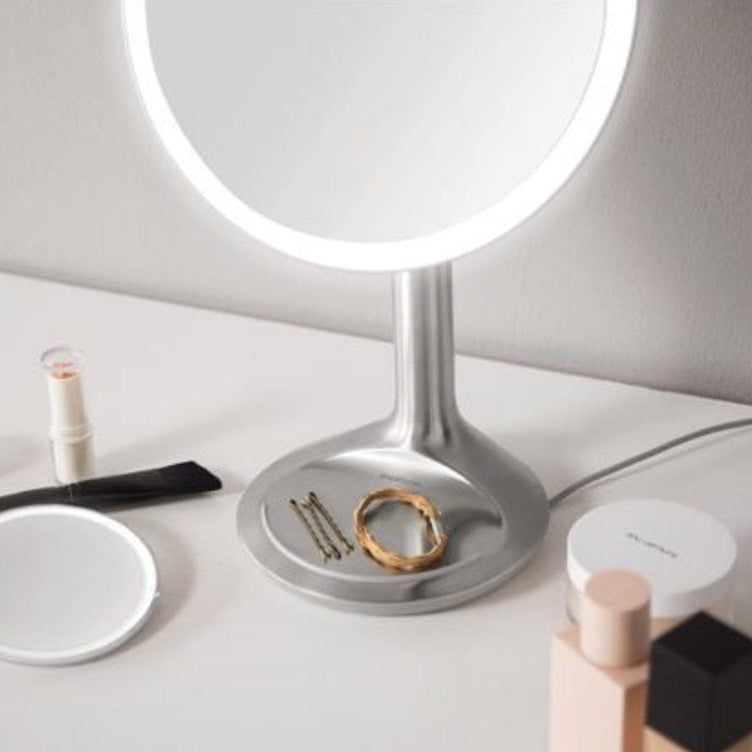 Simplehuman Håndholdt Sminkespeil
