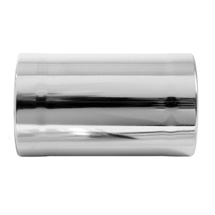 Smartline 40mm Dobbelmuffe PP