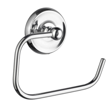 Smedbo 241 Toalettpapirholder Villa Krom Smedbo Toalettrullholder SM-K241