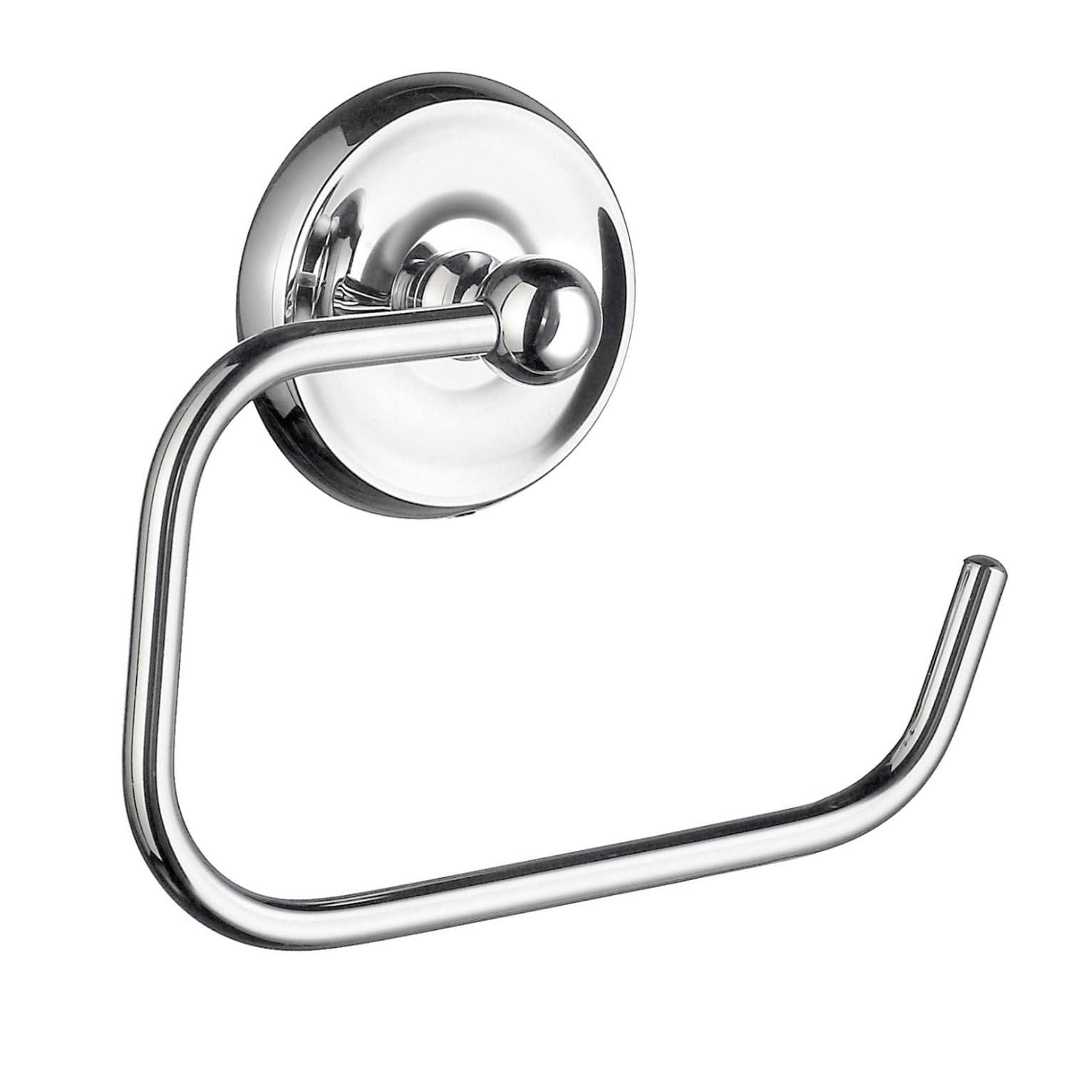 Smedbo 241 Toalettpapirholder Villa Krom Smedbo Toalettrullholder SM-K241