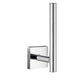 Smedbo 320 Reserverullholder House Krom Smedbo Reserverullholder SM-RK320