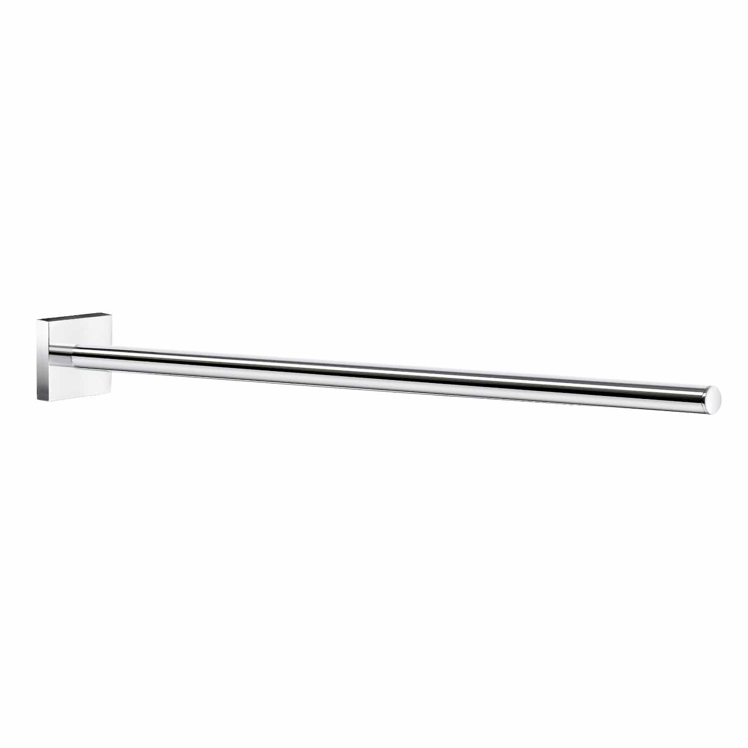 Smedbo 328 Fast Håndklestang House Krom Smedbo Håndklestang SM-RK328
