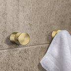 Smedbo Home 3455 Liten Krok - 2 stk