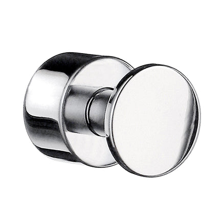 Smedbo 3455 Liten Krok Par Home Krom Smedbo Knagger SM-HK3455