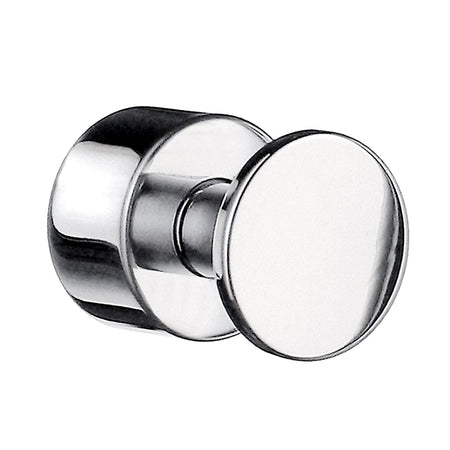 Smedbo Home 3455 Liten Krok - 2 stk