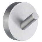Smedbo Home 355 Stor Enkel Krok - kan limes