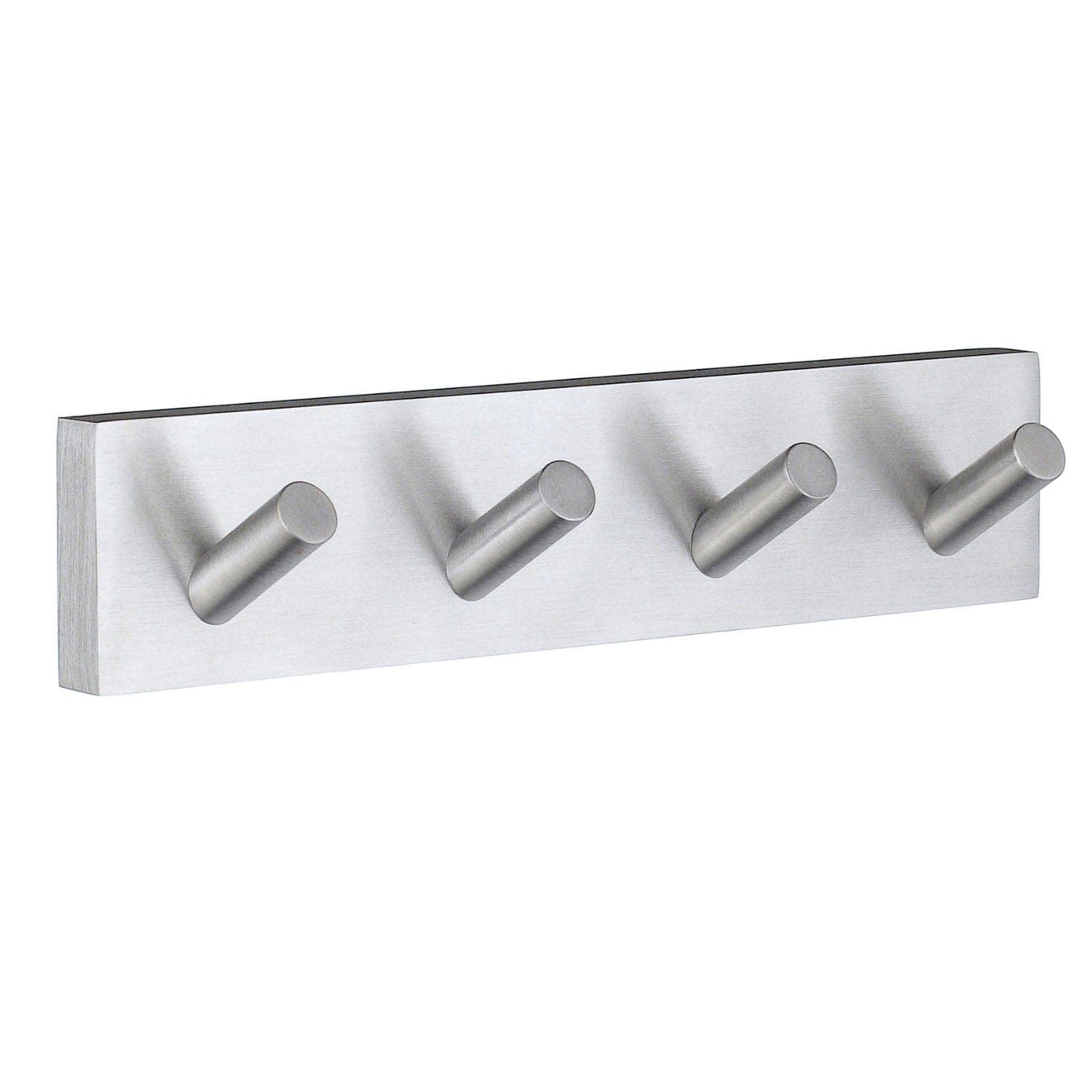 Smedbo 359 Kroklist 4-Krok House Matt krom Smedbo Knagger SM-RS359