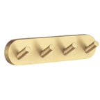 Smedbo Home 359 Kroklist 4-Kroker - kan limes