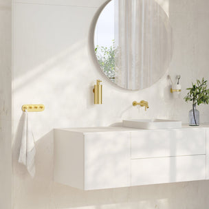 Smedbo Home 359 Kroklist 4-Kroker - kan limes