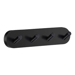 Smedbo Home 359 Kroklist 4-Kroker - kan limes
