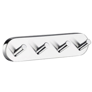 Smedbo Home 359 Kroklist 4-Kroker - kan limes