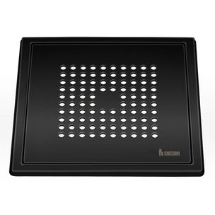 Smedbo Outline 502 Slukrist Kvadrat