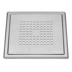 Smedbo Outline 502 Slukrist Kvadrat