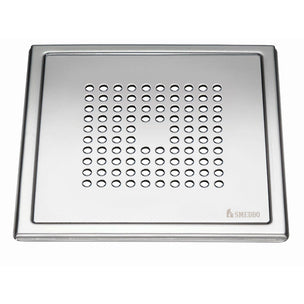 Smedbo Outline 502 Slukrist Kvadrat