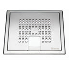 Smedbo Outline 503 Slukrist Kvadrat Badekar