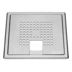 Smedbo Outline 503 Slukrist Kvadrat Badekar