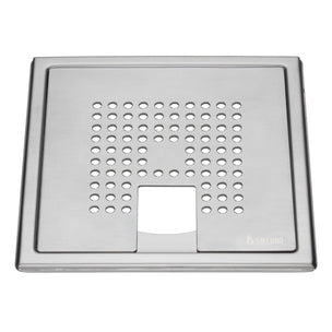 Smedbo Outline 503 Slukrist Kvadrat Badekar