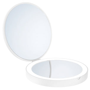 Smedbo 627 Reisespeil LED Normal / 7x