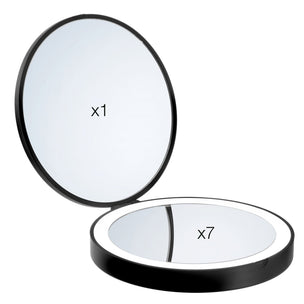Smedbo 627 Reisespeil LED Normal / 7x