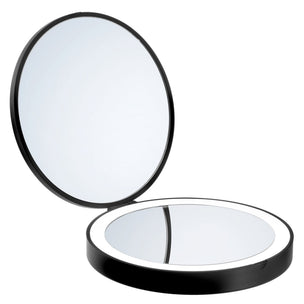 Smedbo 627 Reisespeil LED Normal / 7x