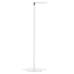 Smedbo 636 Toalettrullholder Gulv