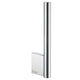 Smedbo AK320 Reserverullholder Air Krom Smedbo Reserverullholder SM-AK320