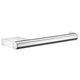 Smedbo AK3411 Toalettpapirholder Air Krom Smedbo Toalettrullholder SM-AK3411