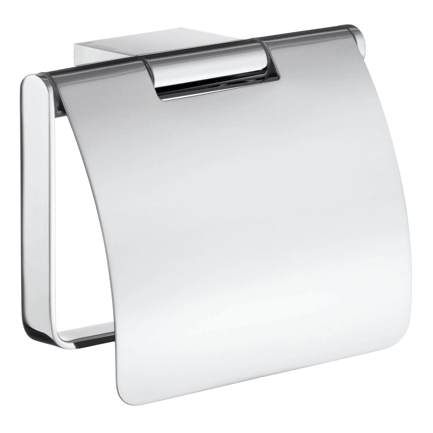 Smedbo AK3414 Toalettpapirholder Air Krom Smedbo Toalettrullholder SM-AK3414