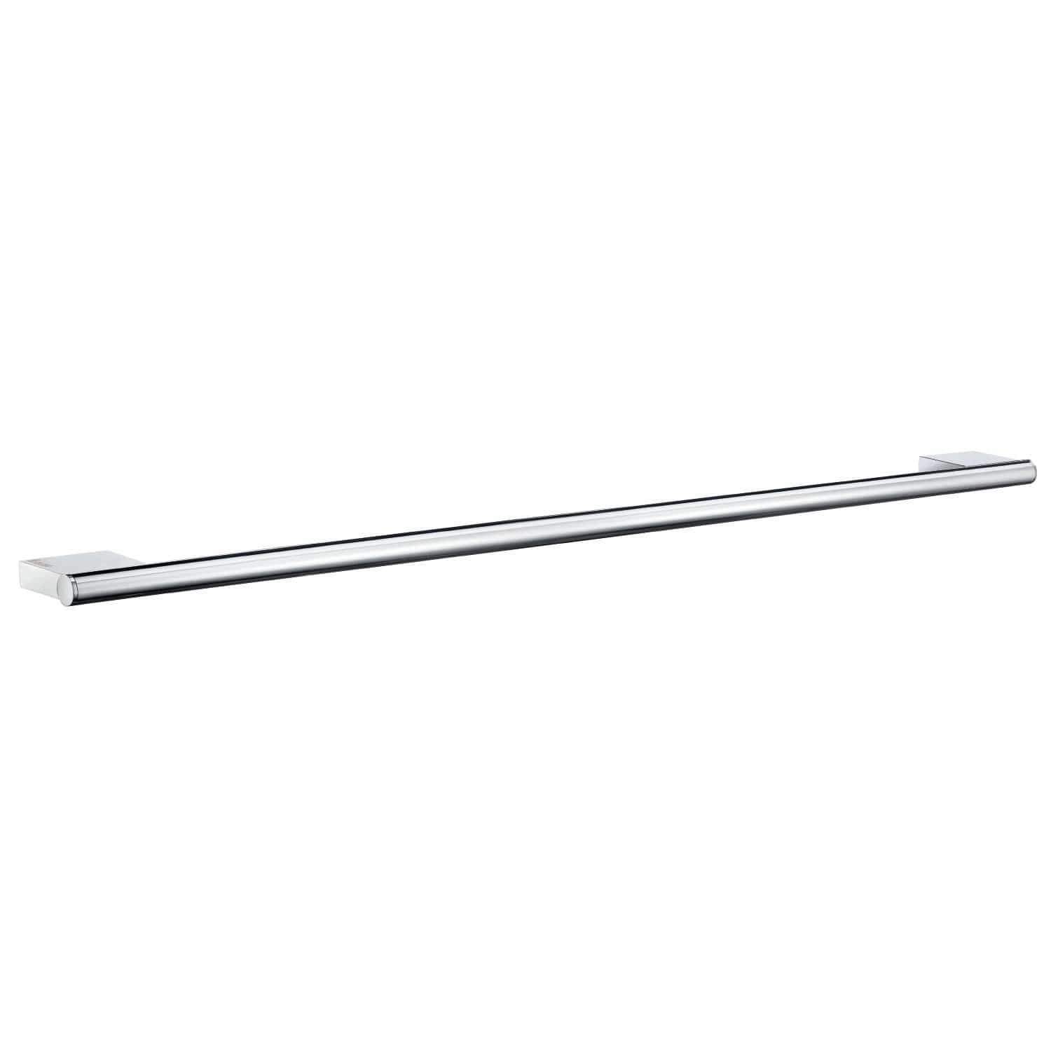 Smedbo AK3464 Enkel Håndklestang Air Krom Smedbo Håndklestang SM-AK3464