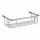 Smedbo DK1001 Dusjkurv Sideline - Krom Krom Smedbo Dusjhylle SM-DK1001
