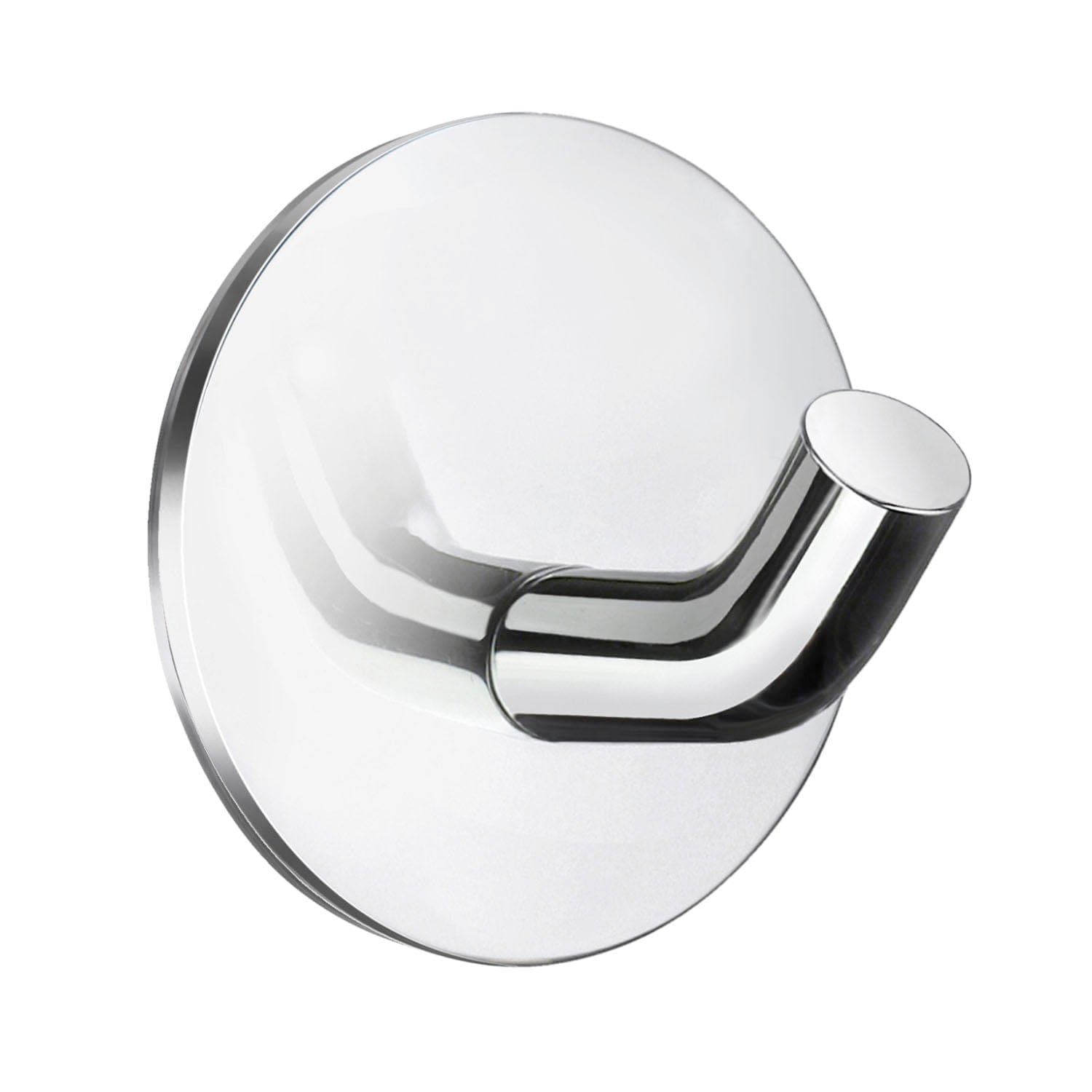 Smedbo DK2113 Krok Sideline til DK2130 Krom Smedbo Knagger SM-DK2113