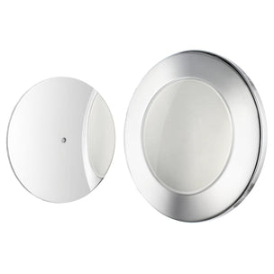 Smedbo Outline FK442 Sminkespeil 5x Selvklebende