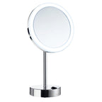 Smedbo Outline FK484 Sminkespeil 5x LED