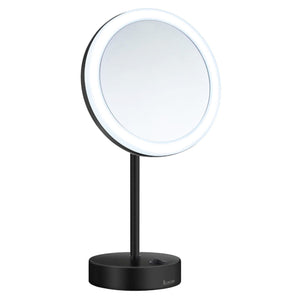 Smedbo Outline FK484 Sminkespeil 5x LED
