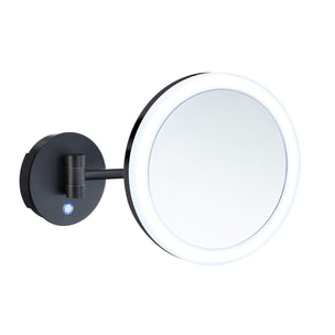 Smedbo Outline FK485 Sminkespeil 5x LED