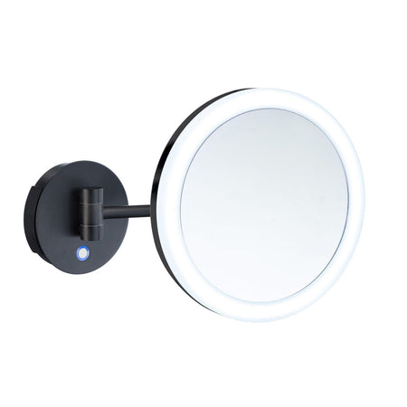 Smedbo Outline FK485 Sminkespeil 5x LED