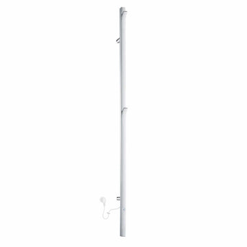 Smedbo Dry Vertikal FK715 Håndkletørker Krom