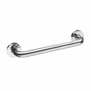 Smedbo Living FK806 Badekarhåndtak Sving Kort